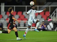 Η ζέστη αργεί και ρίχνει την DC United, διακόπτοντας ένα σερί τριών αγώνων ήττας