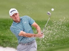 Η ισχυρή άνοδος του Jordan Spieth χάλασε ο άσος του Sungjae Im στο CJ Cup Byron Nelson