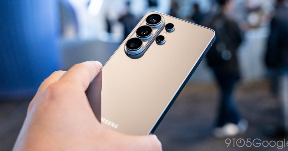 Η κάμερα Galaxy S27 Ultra μπορεί να επισκευαστεί και όχι η 3x τηλεφακός