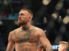 Η κάρτα αγώνα του Τζέικ Πολ σε αταξία καθώς το UFC ανακοινώνει την επιστροφή του Κόνορ ΜακΓκρέγκορ