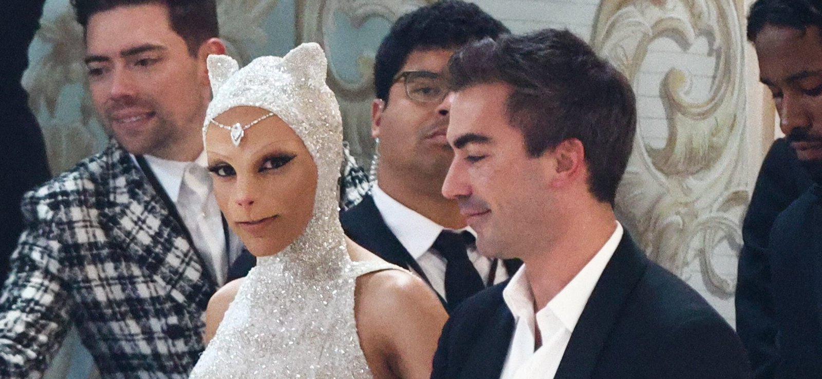 Η λίστα καλεσμένων που φημολογείται για το Met Gala 2026 γυρίζει τα κεφάλια