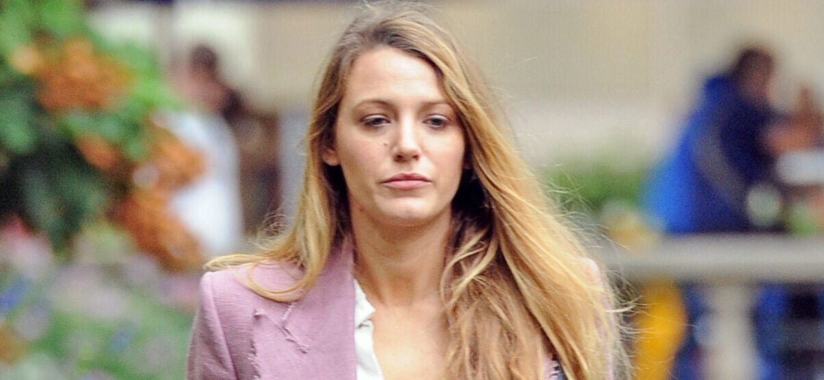 Η νομική μάχη της Blake Lively σε κίνδυνο για τη νέα στρατηγική Depp-Heard