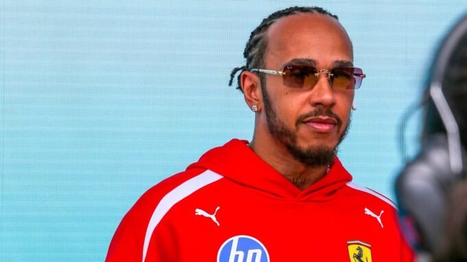 Η συνειδητοποίηση της Ferrari που θα οδηγήσει στο κάλεσμα του