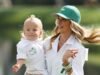 Η σύζυγος του Brooks Koepka, Jena Sims, υποστηρίζει τον εαυτό της στο Πρωτάθλημα PGA μετά από αντιδράσεις στο Masters