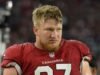 Η τραγική αιτία θανάτου του πρώην σταρ του NFL στα 35 του εξηγήθηκε μετά από σπαρακτική δήλωση