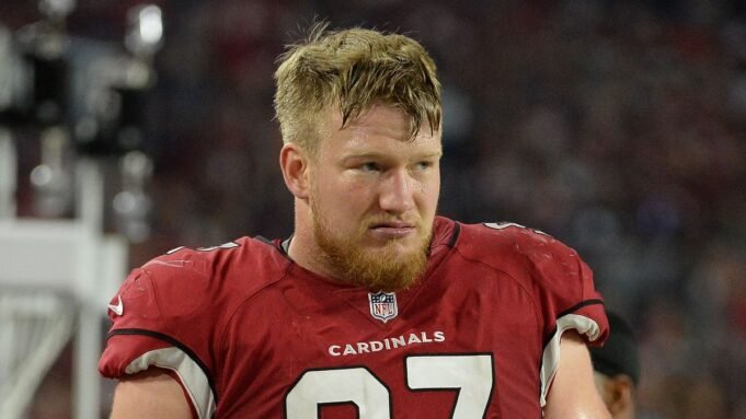 Η τραγική αιτία θανάτου του πρώην σταρ του NFL στα