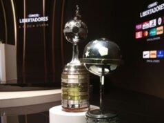 Ημερομηνία 5 του Copa Libertadores και Sudamericana: πρόγραμμα και αποτελέσματα των Αργεντινών