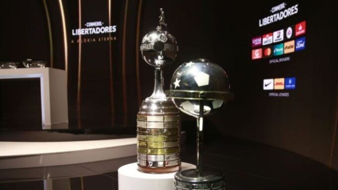 Ημερομηνία 5 του Copa Libertadores και Sudamericana: πρόγραμμα και αποτελέσματα