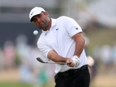 Θέα γκολφ: Ο Scottie Scheffler υπερασπίζεται τον Byron Nelson στο CJ Cup