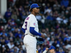 Και πάλι χωρίς χτύπημα στην επίθεση καθώς οι Cubs σαρώθηκαν από τους Brewers στο Wrigley