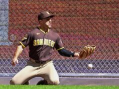 Μάχη των Padres για το Vedder Cup στη σειρά road vs. Mariners