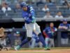Με κτυπήματα από τον Bellinger και τον Chisholm Jr. βοηθούν τους Yankees να ξεπεράσουν τους Blue Jays