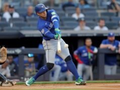 Με κτυπήματα από τον Bellinger και τον Chisholm Jr. βοηθούν τους Yankees να ξεπεράσουν τους Blue Jays