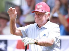 Μετά από 63 χρόνια, ο Jack Nicklaus έχει ακόμα ένα αναμνηστικό Πρωτάθλημα PGA στην τσέπη του