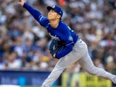 Μπορεί να αντέξει το αρχικό rotation των Dodgers μετά τους τελευταίους τραυματισμούς;