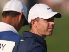 Νέα του γκολφ καθώς ο Rory McIlroy εκδίδει την ετυμηγορία του Aaron Rai και ο νέος του PGA Tour ανακοινώνει παύση