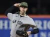 Νέοι αρχάριοι στο προσκήνιο καθώς οι Yankees και οι Blue Jays μάχονται