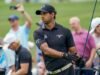 Ο Aaron Rai αποσύρεται από τον Byron Nelson μετά τον θρίαμβο της PGA