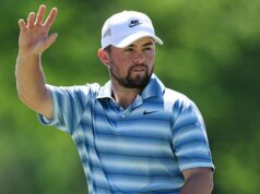 Ο Alex Fitzpatrick έχει ένα σχέδιο για τον Rory McIlroy και τον Scottie Scheffler τώρα που είναι στην περιοδεία PGA