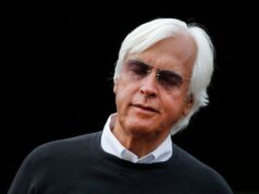 Ο Bob Baffert είχε «δύσκολη μέρα» στο Preakness του 2023 μετά από ευθανασία σε άλογο λίγο πριν από τη μεγάλη νίκη