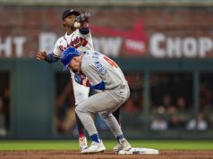 Ο Braves πρώτος στις 30 νίκες, δίνει στους Cubs τέταρτη σερί ήττα