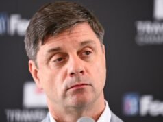 Ο Brian Rolapp συναντά τους αστέρες του PGA Tour καθώς αποκαλύπτονται λεπτομέρειες του μοντέλου προγραμματισμού “two-track”