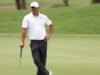 Ο Brooks Koepka βλέπει τον άμεσο αντίκτυπο της αλλαγής του εξοπλισμού με έναν εκπληκτικό γύρο