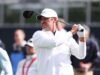 Ο Brooks Koepka θυμάται τον αποσχισμένο από το CJ Cup Byron Nelson
