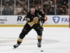 Ο Bruins D Charlie McAvoy θα τιμωρηθεί με έξι αγώνες την επόμενη σεζόν λόγω κοπής