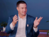 Ο Bryson DeChambeau ισχυρίζεται ότι τα πλάνα από την προσγείωση στο φεγγάρι είναι πλαστά
