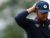 Ο Bryson DeChambeau υφίσταται εφιάλτη έναρξη του πρωταθλήματος PGA αφού παραδέχτηκε ότι «παλεύει»