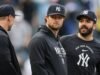 Ο CEO των Yankees, Gerrit Cole, θα κάνει το ντεμπούτο του στη σεζόν την Παρασκευή