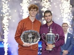 Ο Carlos Alcaraz θα χάσει το Wimbledon λόγω τραυματισμού στον καρπό