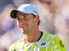 Ο Casper Ruud προχωρά σε άπιαστο αγώνα τίτλου στο Italian Open