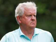 Ο Colin Montgomerie δίνει συμβουλές στον Bob MacIntyre μετά από παραβίαση συμπεριφοράς – «Θα μου άρεσε»