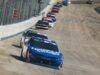 Ο Corey Day ξεπερνά τον Justin Allgaier για να διεκδικήσει το BetRivers 200