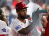 Ο Cristopher Sanchez του Phillies θέλει να παραμείνει «χούφτα» εναντίον των πειρατών