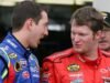 Ο Dale Earnhardt Jr. μιλά για «προκλητική» σχέση με τον Kyle Busch σε συγκινητικό αφιέρωμα