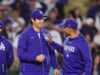 Ο Dave Roberts έκανε τη σωστή κλήση δίνοντας στον Shohei Ohtani την άδεια