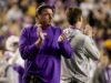 Ο Ed Orgeron επιστρέφει στο LSU για να ενταχθεί στο προσωπικό του φίλου του USC Lane Kiffin