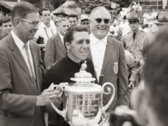 Ο Gary Player έγραψε ιστορία με τη νίκη στο Πρωτάθλημα PGA στο τελευταίο σημαντικό του Aronimink