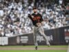 Ο IF Jordan Westburg του Orioles υποβάλλεται σε χειρουργική επέμβαση στον αγκώνα στο τέλος της σεζόν
