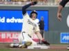Ο Jackson Chourio ηγείται καθώς οι Brewers κέρδισαν τους Twins