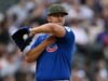 Ο Jameson Taillon των Cubs αναζητά λύσεις μετά από άλλη μια σκληρή έξοδο του Ομήρου