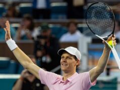 Ο Jannik Sinner προκρίνεται στα ημιτελικά του Italian Open και σπάει το σημάδι για συνεχόμενες νίκες