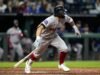 Ο Jarren Duran ταιριάζει με τους Red Sox και πηγαίνει στην εντός έδρας σειρά εναντίον των Twins
