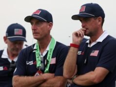 Ο Jim Furyk και ο Keegan Bradley διορίστηκαν βοηθοί του Presidents Cup