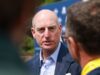 Ο Jim Furyk παραδέχεται ότι ο Keegan Bradley είχε μια κακή θέση ως αρχηγός του Ryder Cup