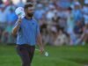 Ο Jon Rahm δεσμεύεται για μια σπάνια εμφάνιση στο Scottish Open