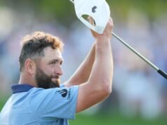 Ο Jon Rahm ετοιμάστηκε να επιστρέψει στην εκδήλωση PGA Tour αφού έβαλε τον εαυτό του στην πρώτη θέση στο LIV Golf